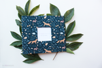 Wild at Heart Keepsake Album - Our Story Paper Co.