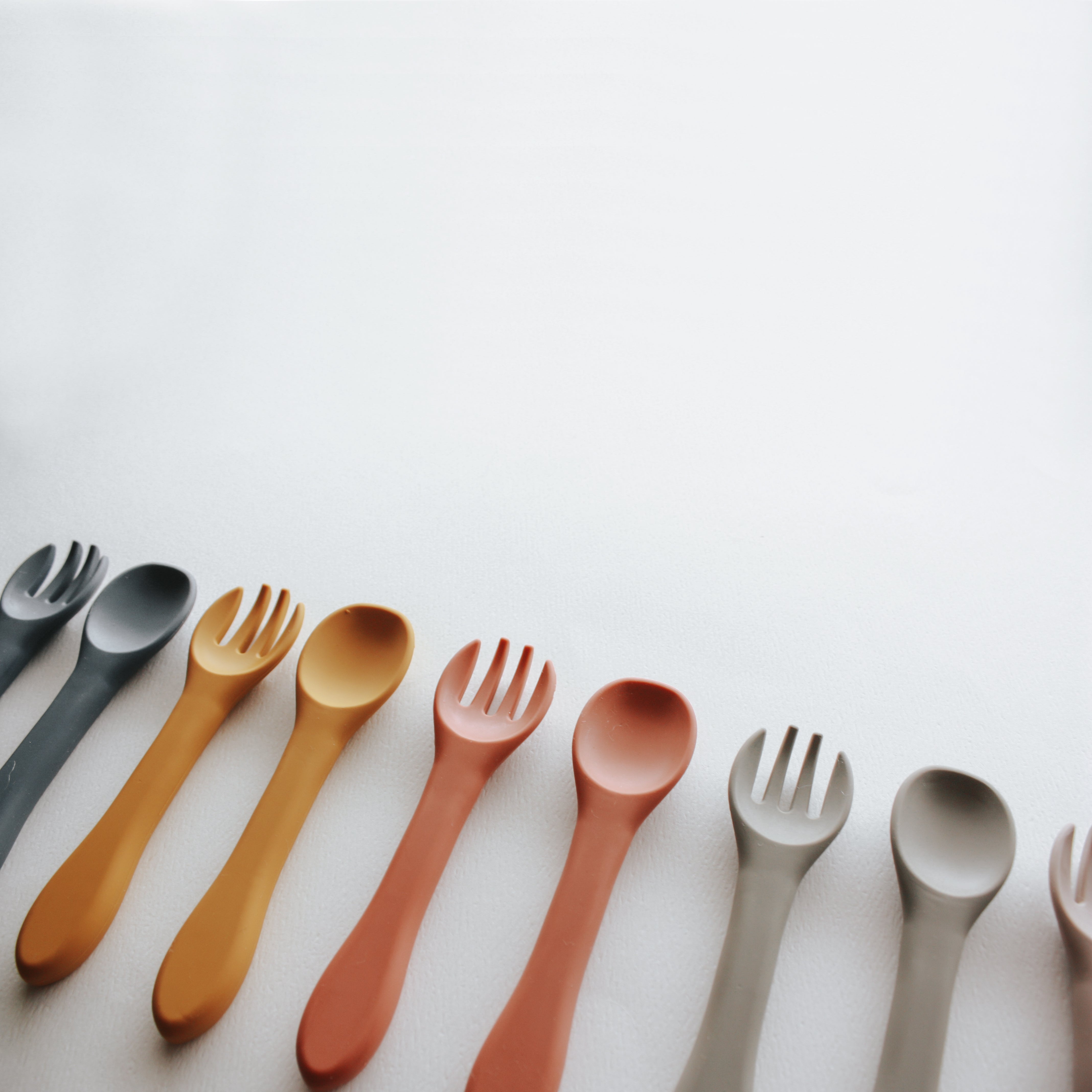 Tabe Utensil Set ( Fork & Spoon)