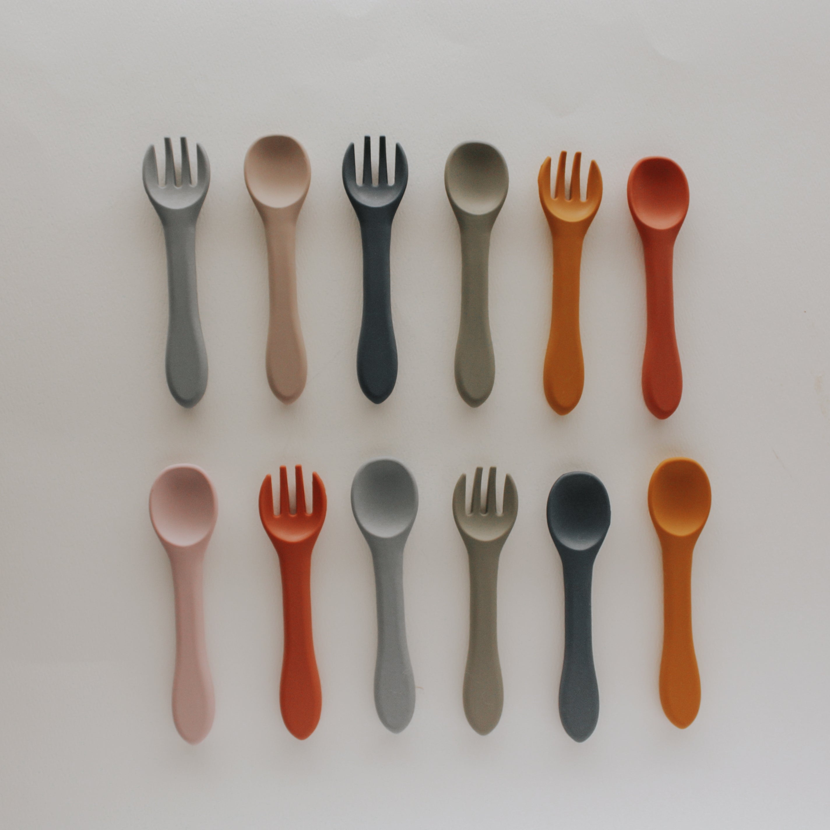 Tabe Utensil Set ( Fork & Spoon)